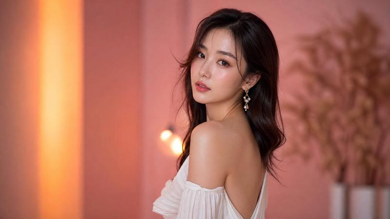 眼镜妹